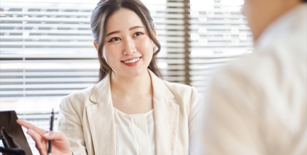 家賃債務保証事業のサービス内容